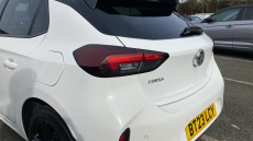 Vauxhall Corsa 1.2 GS 5dr Petrol Hatchback